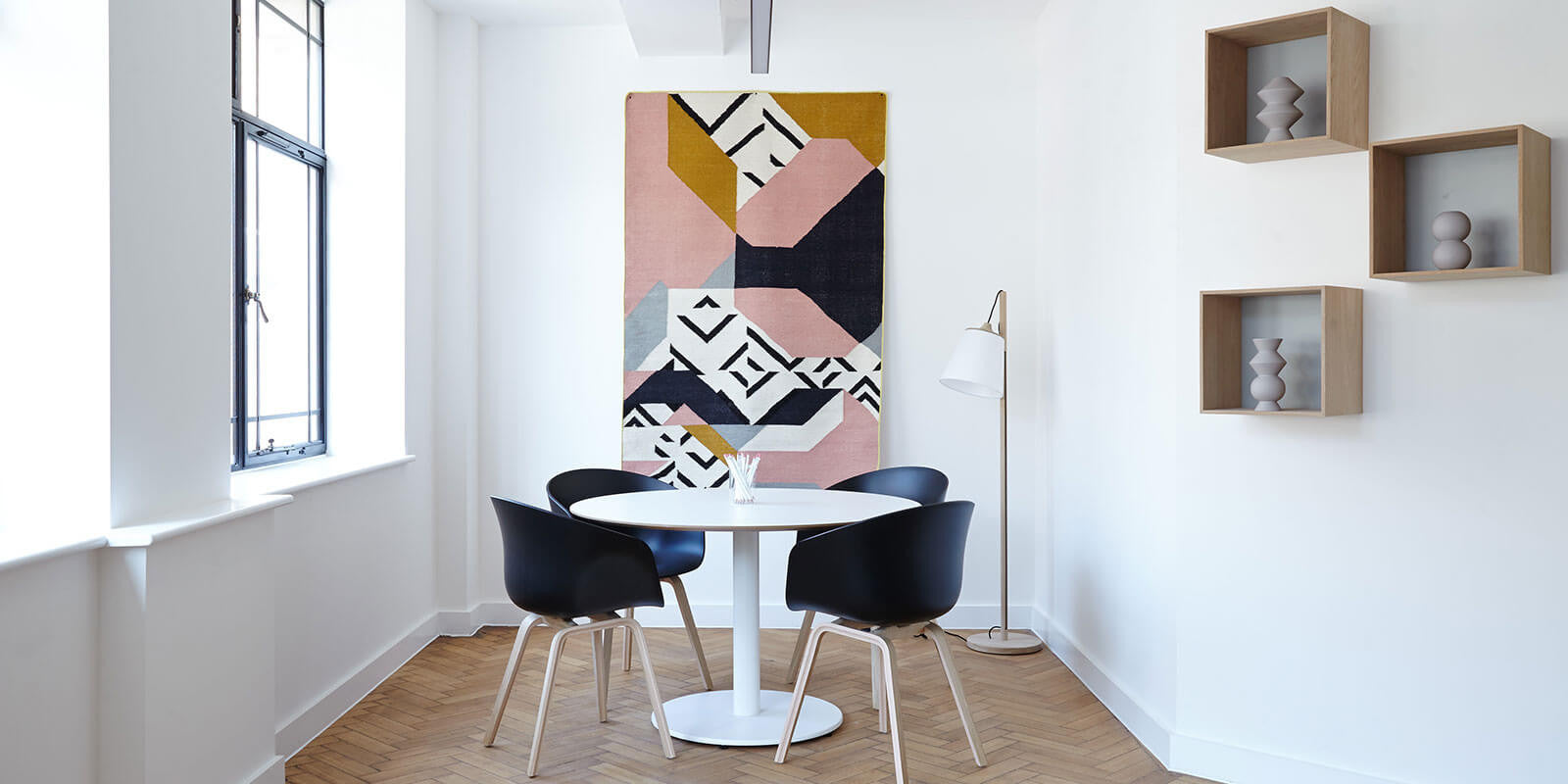 Minima creates a niche for tea!